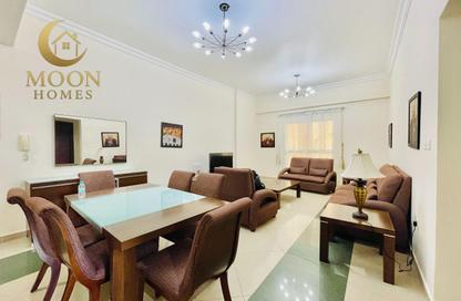 Apartment - 1 Bedroom - 1 Bathroom for rent in Musheireb - Musheireb - Doha