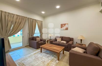 Apartment - 2 - 2 for rent in Al Waab Street - Al Waab - Doha