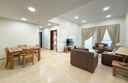 Apartment - 2 - 2 for rent in Al Waab Street - Al Waab - Doha
