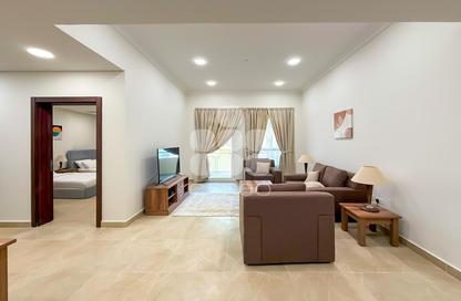 Apartment - 2 - 2 for rent in Al Waab Street - Al Waab - Doha Apartment - 2 - 2 for rent in Al Waab Street - Al Waab - Doha
