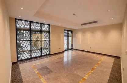 شقة - 2 غرف نوم - 2 حمامات للايجار في حدائق جاردينو - فيلات جاردينو - جزيرة اللؤلؤة - الدوحة