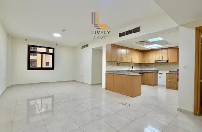 Apartment - 2 Bedrooms - 3 Bathrooms for rent in Palermo - Fox Hills - Fox Hills - Lusail