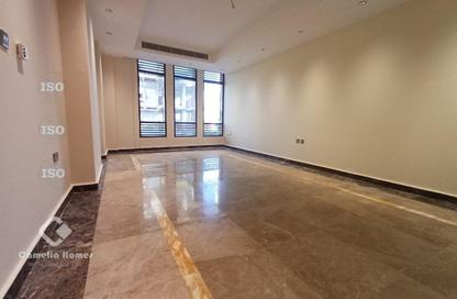 Apartment - 3 Bedrooms - 4 Bathrooms for rent in Giardino Village - The Pearl Island - Doha Apartment - 3 Bedrooms - 4 Bathrooms for rent in Giardino Village - The Pearl Island - Doha