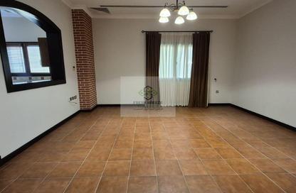 Villa - 4 Bedrooms - 4 Bathrooms for rent in Al Hilal - Al Hilal - Doha
