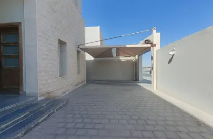 Apartment - Studio - 1 Bathroom for rent in Al Kharaitiyat - Al Kharaitiyat - Al Kharaitiyat - Umm Salal Mohammed