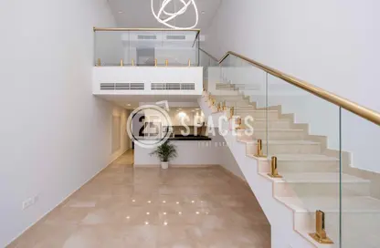 شقة - غرفة نوم - 2 حمامات للبيع في ابراج المتحدة - فيفا بحرية - جزيرة اللؤلؤة - الدوحة