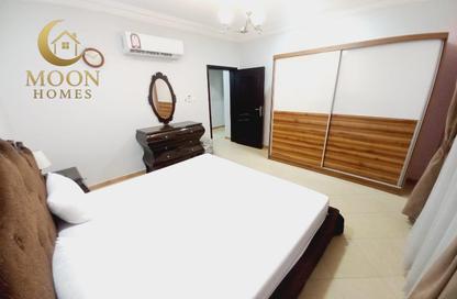 Apartment - 2 Bedrooms - 2 Bathrooms for rent in Al Mansoura - Al Mansoura - Doha