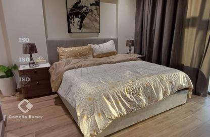 Apartment - 2 Bedrooms - 3 Bathrooms for rent in Fox Hills - Fox Hills - Lusail