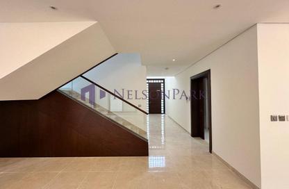 Villa - 4 Bedrooms - 6 Bathrooms for rent in Giardino Gardens - Giardino Villas - The Pearl Island - Doha
