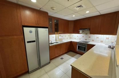 Apartment - 3 Bedrooms - 4 Bathrooms for sale in Porto Arabia - The Pearl Island - Doha