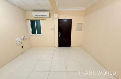 Apartment - Studio - 1 Bathroom for rent in Bu Hamour Street - Abu Hamour - Doha