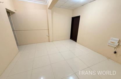 Apartment - Studio - 1 Bathroom for rent in Bu Hamour Street - Abu Hamour - Doha