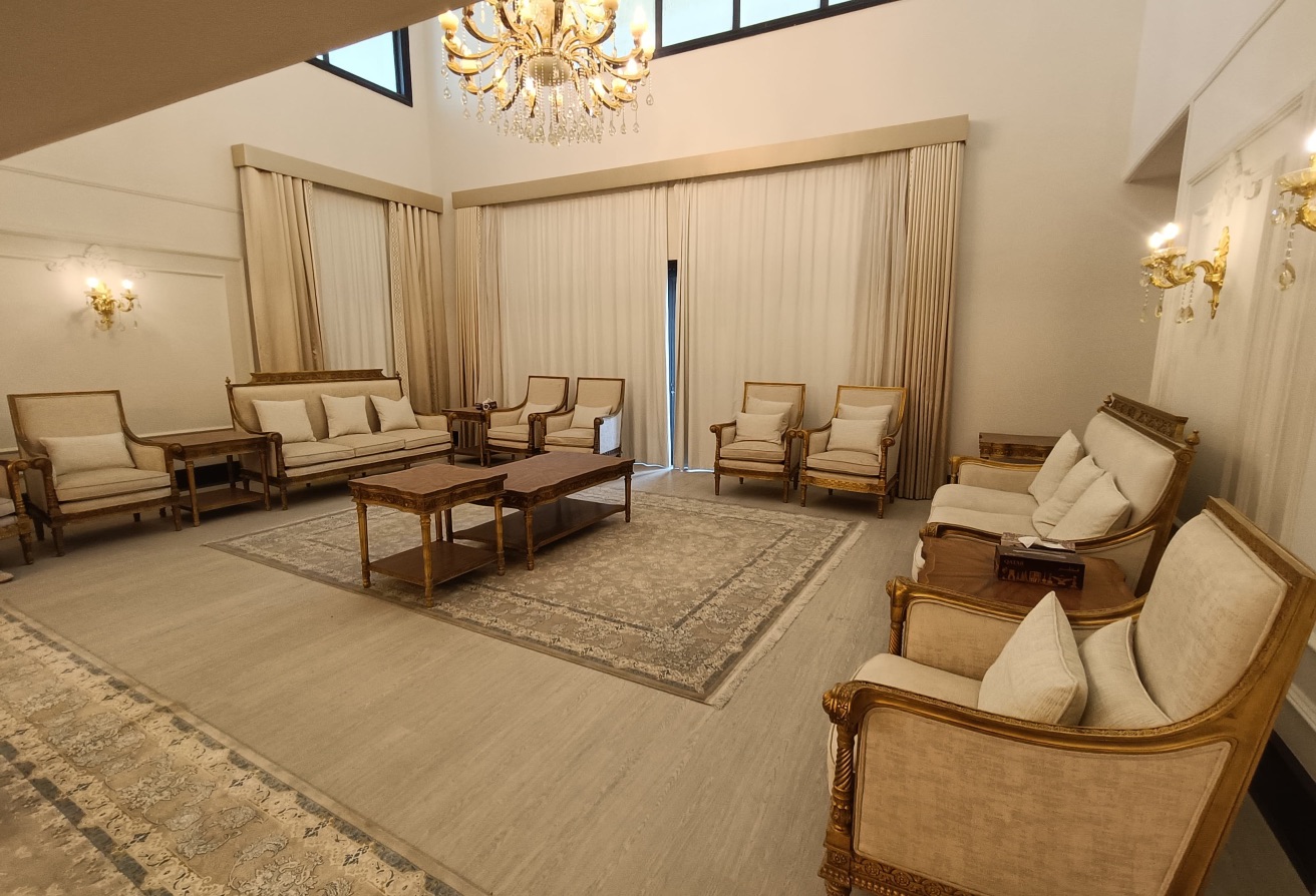 Luxury 5BR Duplex Penthouse| 499 SQM| Marina View thumbnail 29