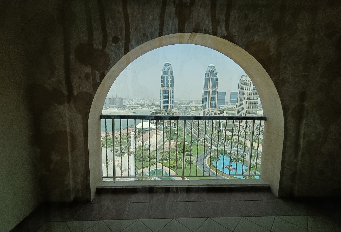 Luxury 5BR Duplex Penthouse| 499 SQM| Marina View thumbnail 26