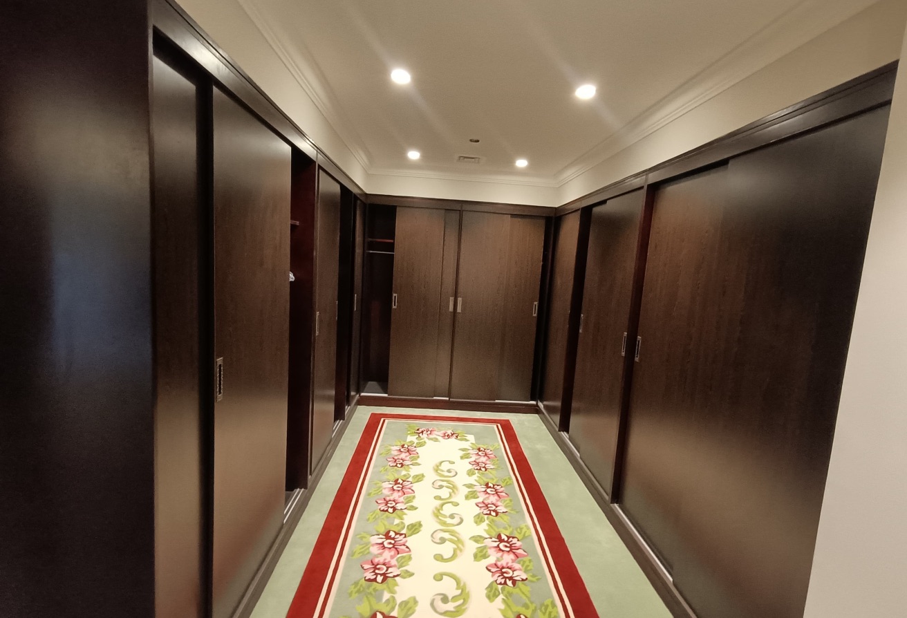 Luxury 5BR Duplex Penthouse| 499 SQM| Marina View thumbnail 23