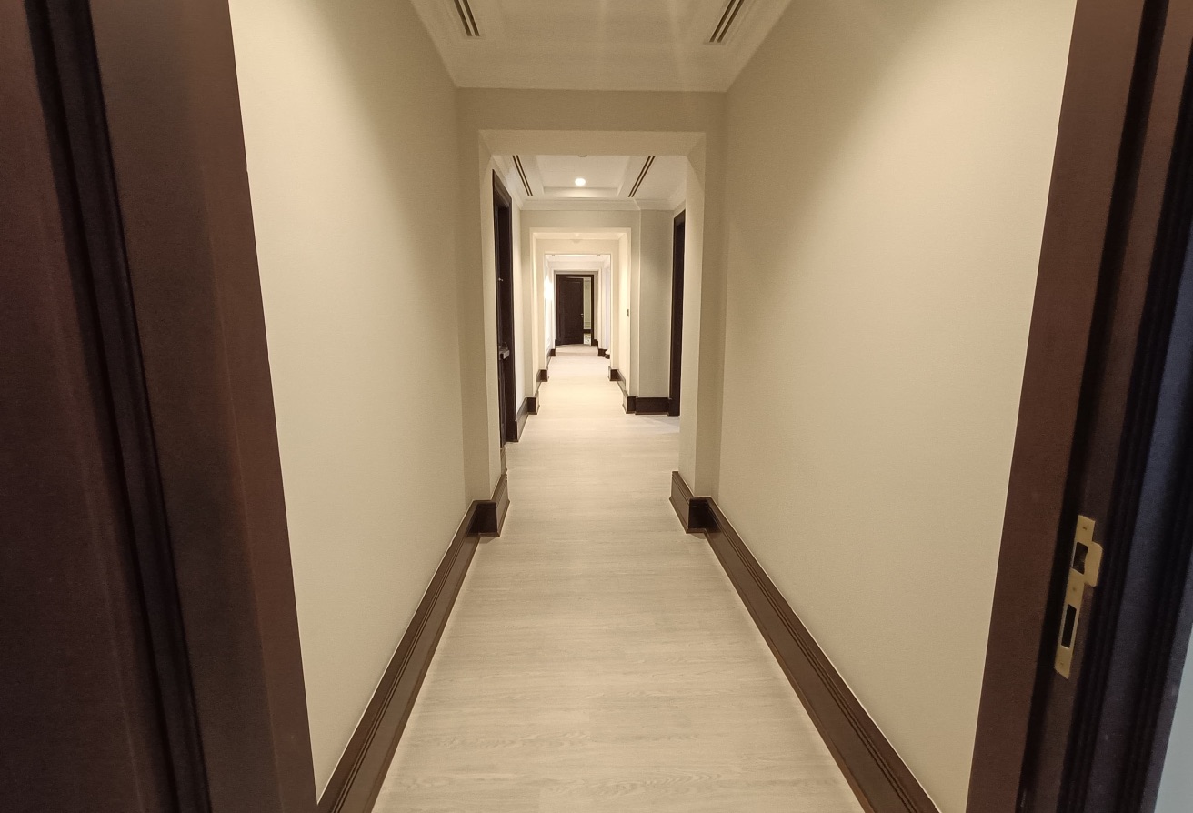 Luxury 5BR Duplex Penthouse| 499 SQM| Marina View thumbnail 15