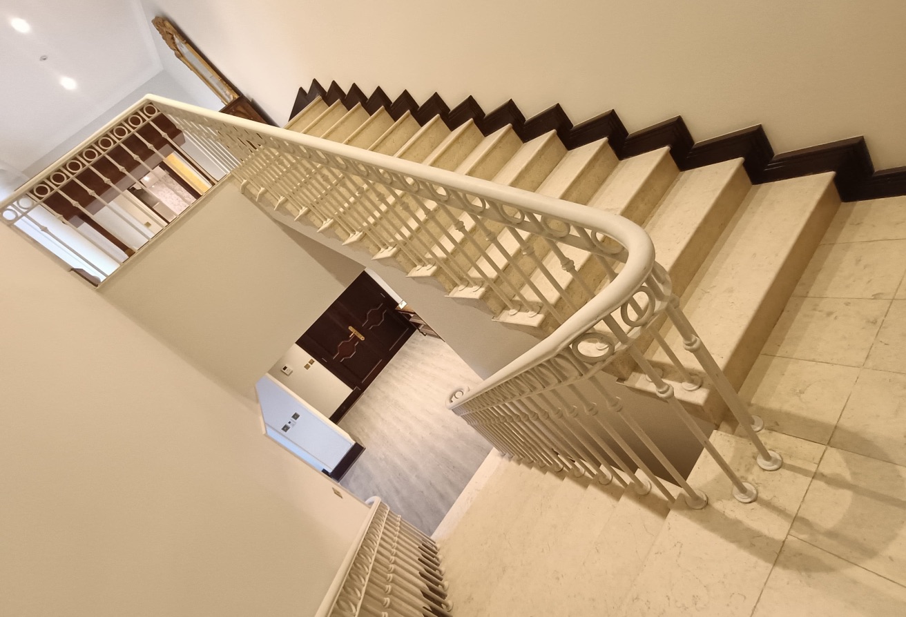 Luxury 5BR Duplex Penthouse| 499 SQM| Marina View thumbnail 28