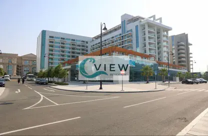 Hotel Apartments - 1 Bedroom - 1 Bathroom for rent in Lusail Residence - Marina District - Lusail