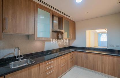 Apartment - 1 Bedroom - 2 Bathrooms for sale in Viva Central - Viva Bahriyah - The Pearl Island - Doha