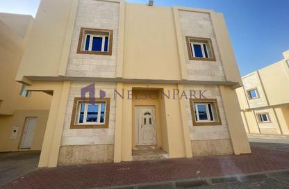 Villa - 6 Bedrooms - 7 Bathrooms for sale in Al Sakhama - Doha