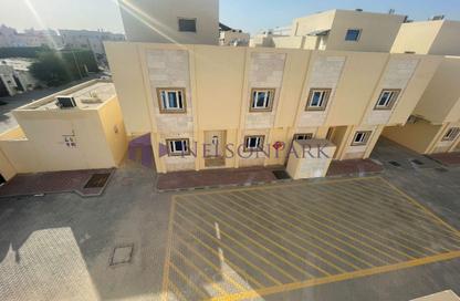 Villa - 6 Bedrooms - 7 Bathrooms for sale in Al Sakhama - Doha