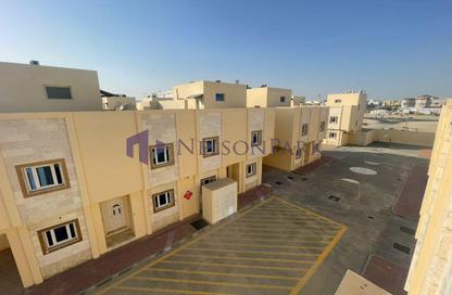 Villa - 6 Bedrooms - 7 Bathrooms for sale in Al Sakhama - Doha