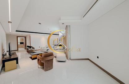 Apartment - 2 Bedrooms - 2 Bathrooms for rent in Al Waab Street - Al Waab - Doha