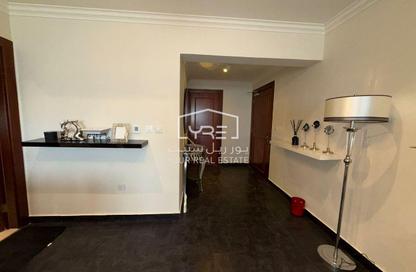 Apartment - 2 - 3 for rent in Porto Arabia Townhouses - Porto Arabia - The Pearl Island - Doha Apartment - 2 - 3 for rent in Porto Arabia Townhouses - Porto Arabia - The Pearl Island - Doha