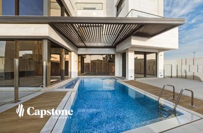 Villa - 4 Bedrooms - 7 Bathrooms for sale in Vita Residences - Al Gharrafa - Doha
