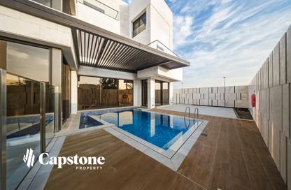 Villa - 4 Bedrooms - 7 Bathrooms for sale in Vita Residences - Al Gharrafa - Doha