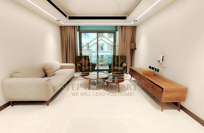 Apartment - 2 - 2 for rent in Al Waab Street - Al Waab - Doha