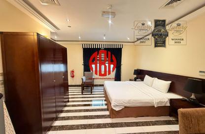 Apartment - Studio - 1 Bathroom for rent in Msheireb Galleria - Msheireb Downtown Doha - Doha Apartment - Studio - 1 Bathroom for rent in Msheireb Galleria - Msheireb Downtown Doha - Doha