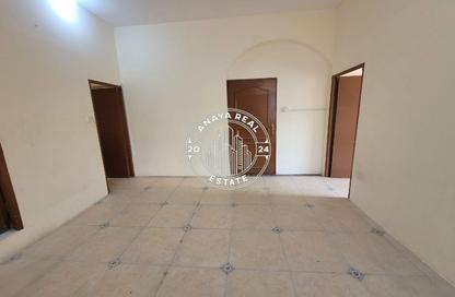 Villa - 1 Bedroom - 1 Bathroom for rent in Al Gharrafa - Al Gharrafa - Doha