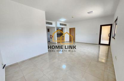 Apartment - 3 Bedrooms - 4 Bathrooms for rent in Piazza 2 - La Piazza - Fox Hills - Lusail