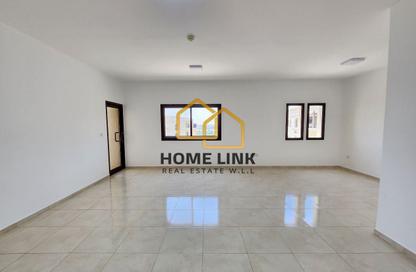 Apartment - 3 Bedrooms - 4 Bathrooms for rent in Piazza 2 - La Piazza - Fox Hills - Lusail