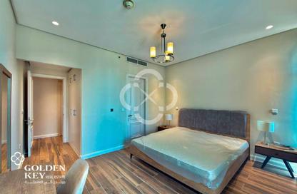 Apartment - 1 - 2 for rent in Floresta Gardens - Floresta Gardens - The Pearl Island - Doha Apartment - 1 - 2 for rent in Floresta Gardens - Floresta Gardens - The Pearl Island - Doha