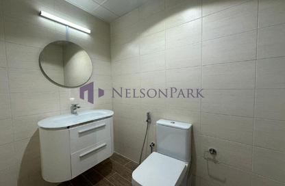 Apartment - 2 Bedrooms - 3 Bathrooms for sale in Lusail Residence - Marina District - Lusail