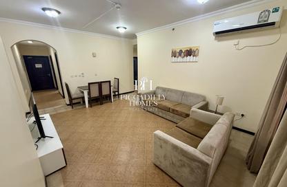 Apartment - 2 Bedrooms - 3 Bathrooms for rent in Musheireb Apartments - Musheireb - Doha Apartment - 2 Bedrooms - 3 Bathrooms for rent in Musheireb Apartments - Musheireb - Doha