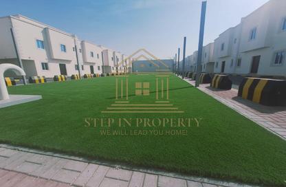 Villa - 6 Bedrooms - 6 Bathrooms for rent in Al Ebb - Al Kheesa - Umm Salal Mohammed