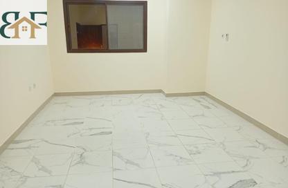 Apartment - 3 Bedrooms - 3 Bathrooms for rent in Najma Street - Najma - Doha
