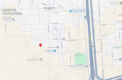 Land - Studio for sale in Umm Salal Ali - Umm Salal Ali - Doha