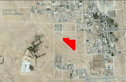 Land - Studio for sale in Umm Salal Ali - Umm Salal Ali - Doha