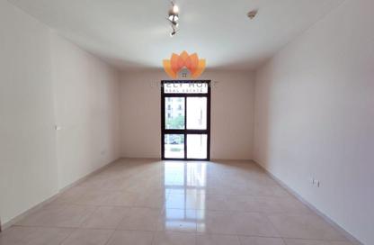 Apartment - 1 Bedroom - 2 Bathrooms for rent in Fox Hills A13 - Fox Hills - Lusail