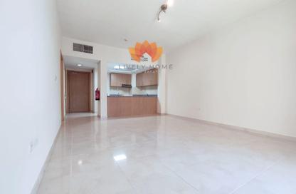 Apartment - 1 Bedroom - 2 Bathrooms for rent in Fox Hills A13 - Fox Hills - Lusail