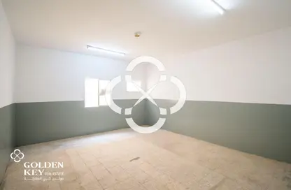 Labor Camp - Studio for rent in Industrial Area 5 - Industrial Area - Industrial Area - Doha