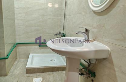 Apartment - 2 Bedrooms - 1 Bathroom for rent in Old Airport Road - Old Airport Road - Doha