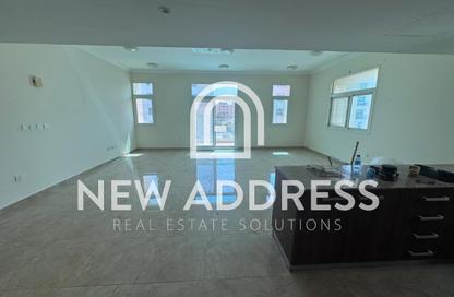 Apartment - 2 Bedrooms - 2 Bathrooms for rent in Fox Hills - Lusail