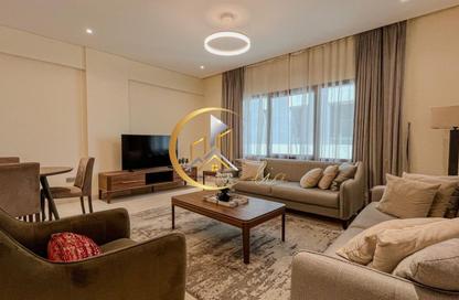 Apartment - 3 - 4 for rent in West Walk - Al Waab - Doha