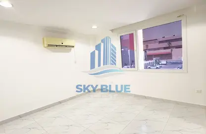 Apartment - 1 Bedroom - 1 Bathroom for rent in Al Duhail - Al Duhail - Doha