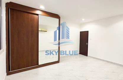 Apartment - 1 Bedroom - 1 Bathroom for rent in Al Duhail - Al Duhail - Doha